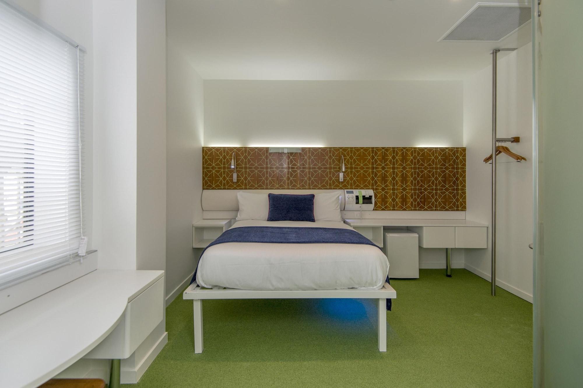 Breakfree On Cashel, An Accor Hotel Christchurch Extérieur photo