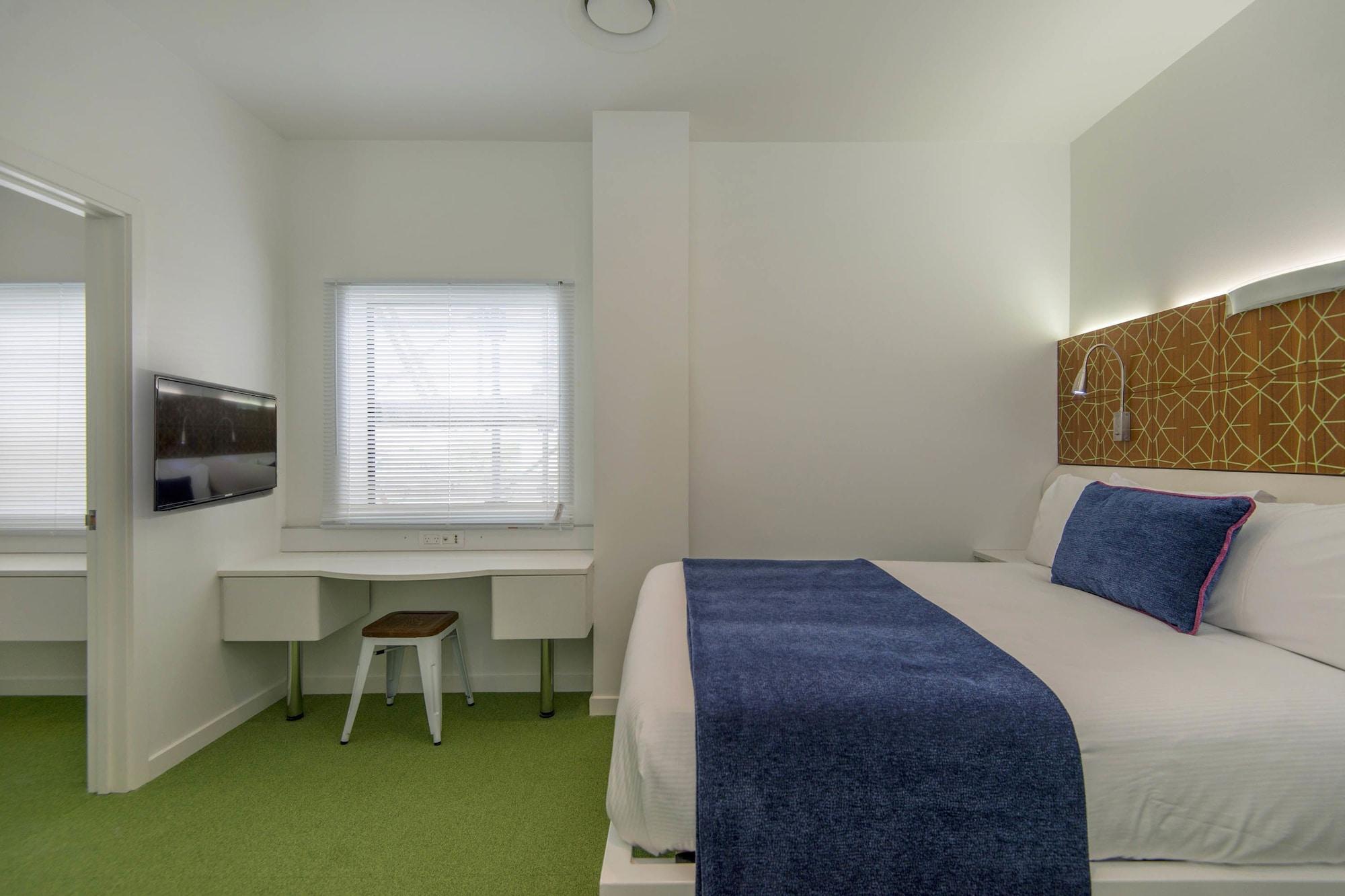Breakfree On Cashel, An Accor Hotel Christchurch Extérieur photo