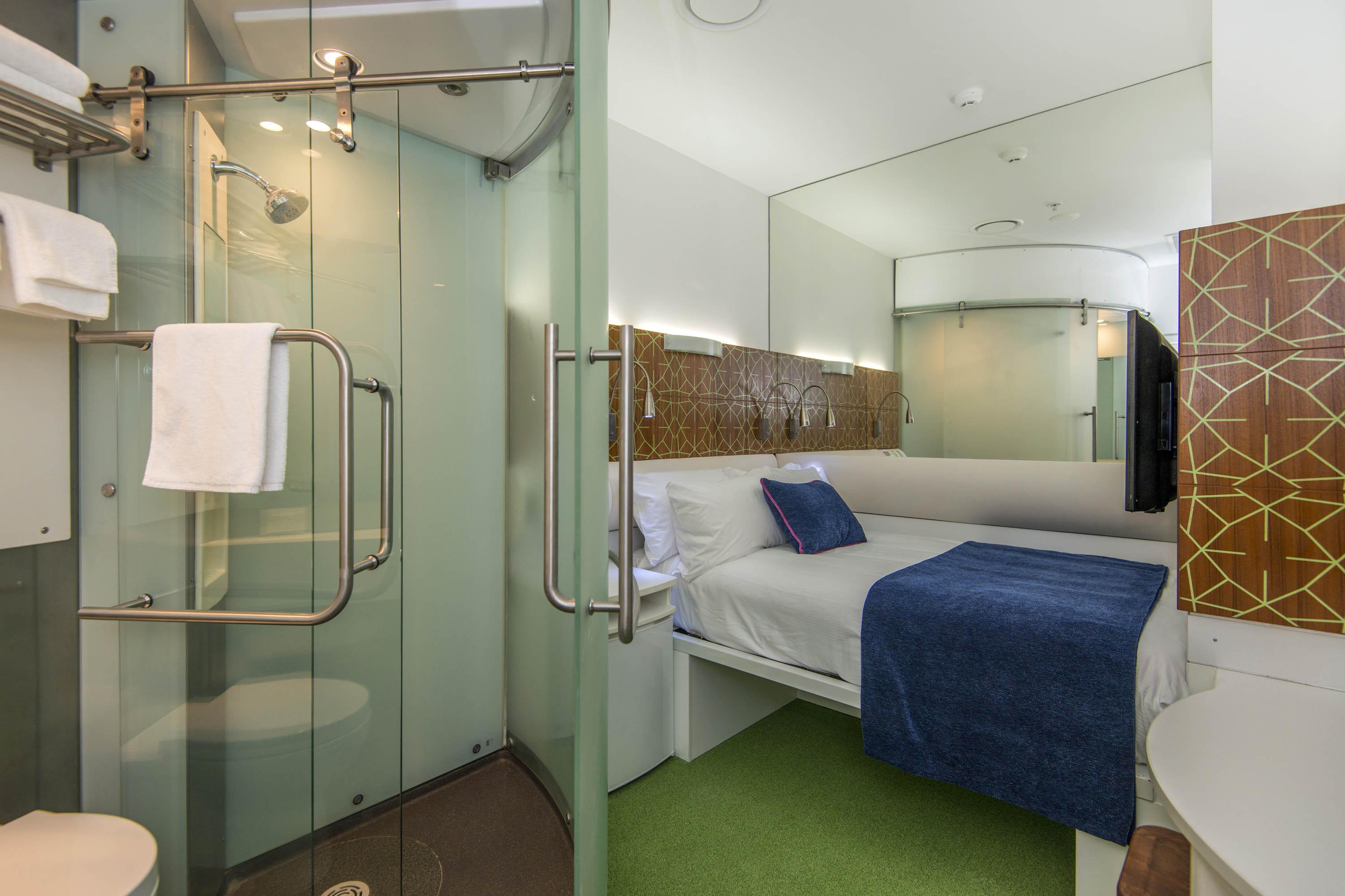 Breakfree On Cashel, An Accor Hotel Christchurch Extérieur photo