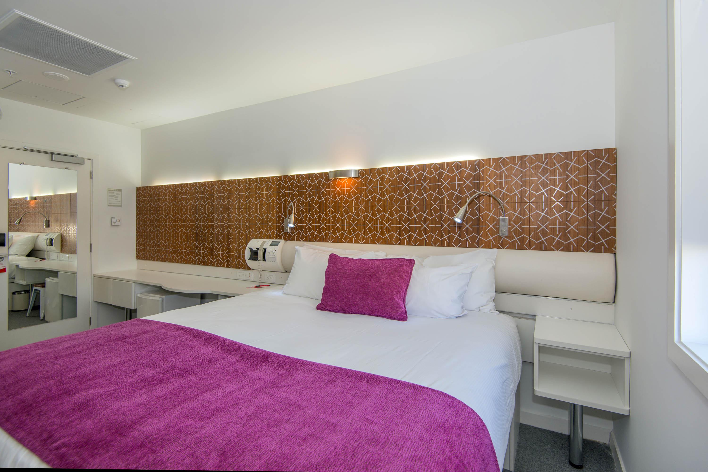 Breakfree On Cashel, An Accor Hotel Christchurch Extérieur photo