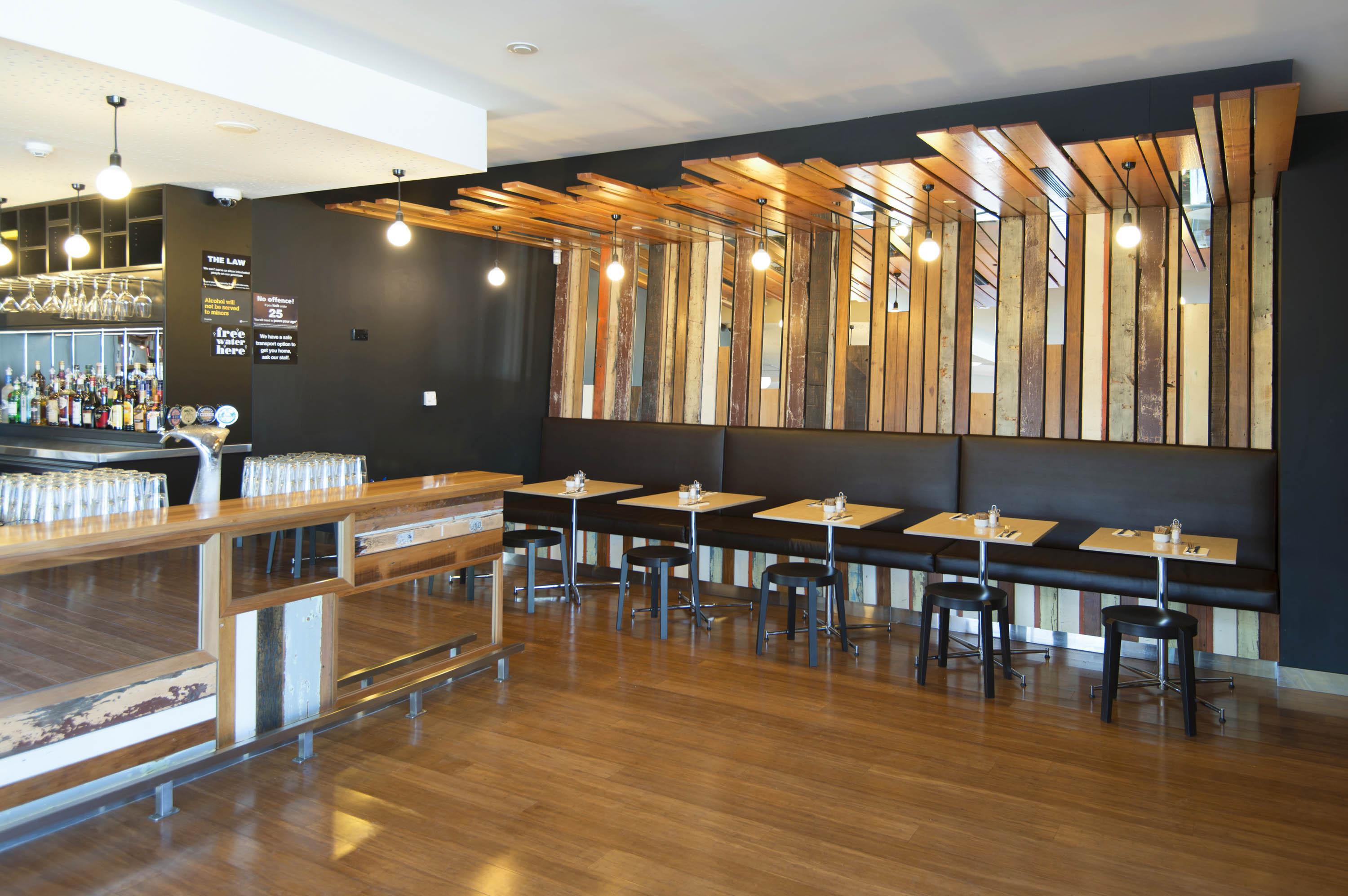 Breakfree On Cashel, An Accor Hotel Christchurch Extérieur photo