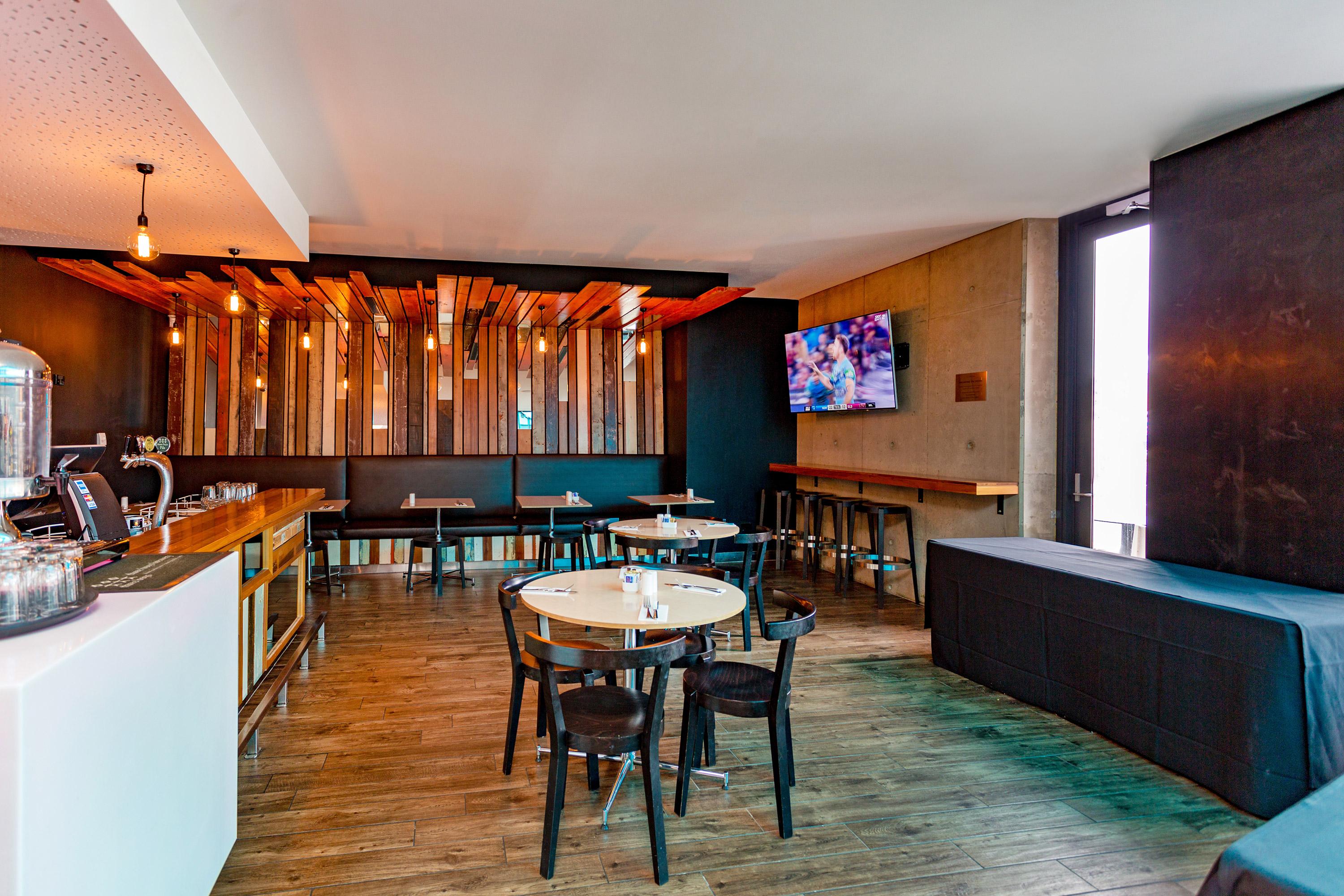 Breakfree On Cashel, An Accor Hotel Christchurch Extérieur photo