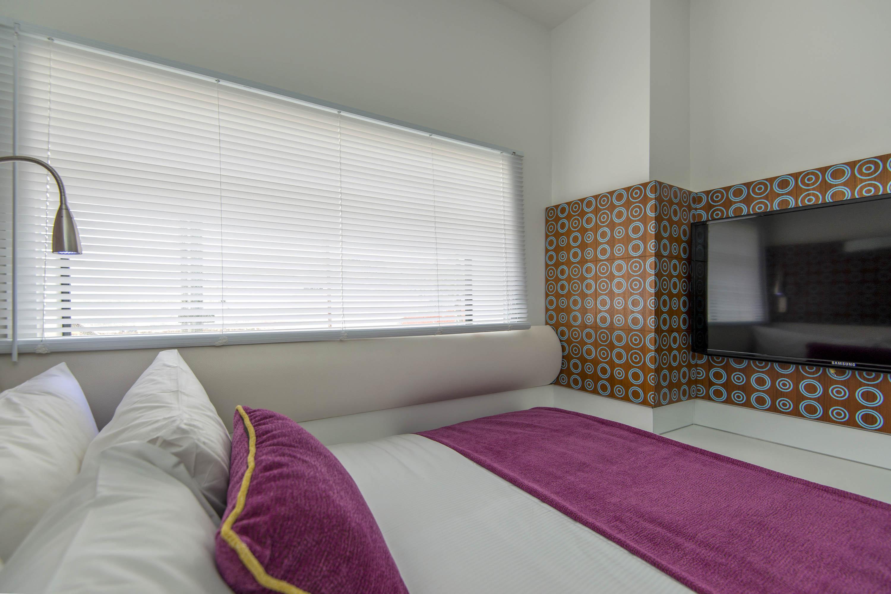 Breakfree On Cashel, An Accor Hotel Christchurch Extérieur photo