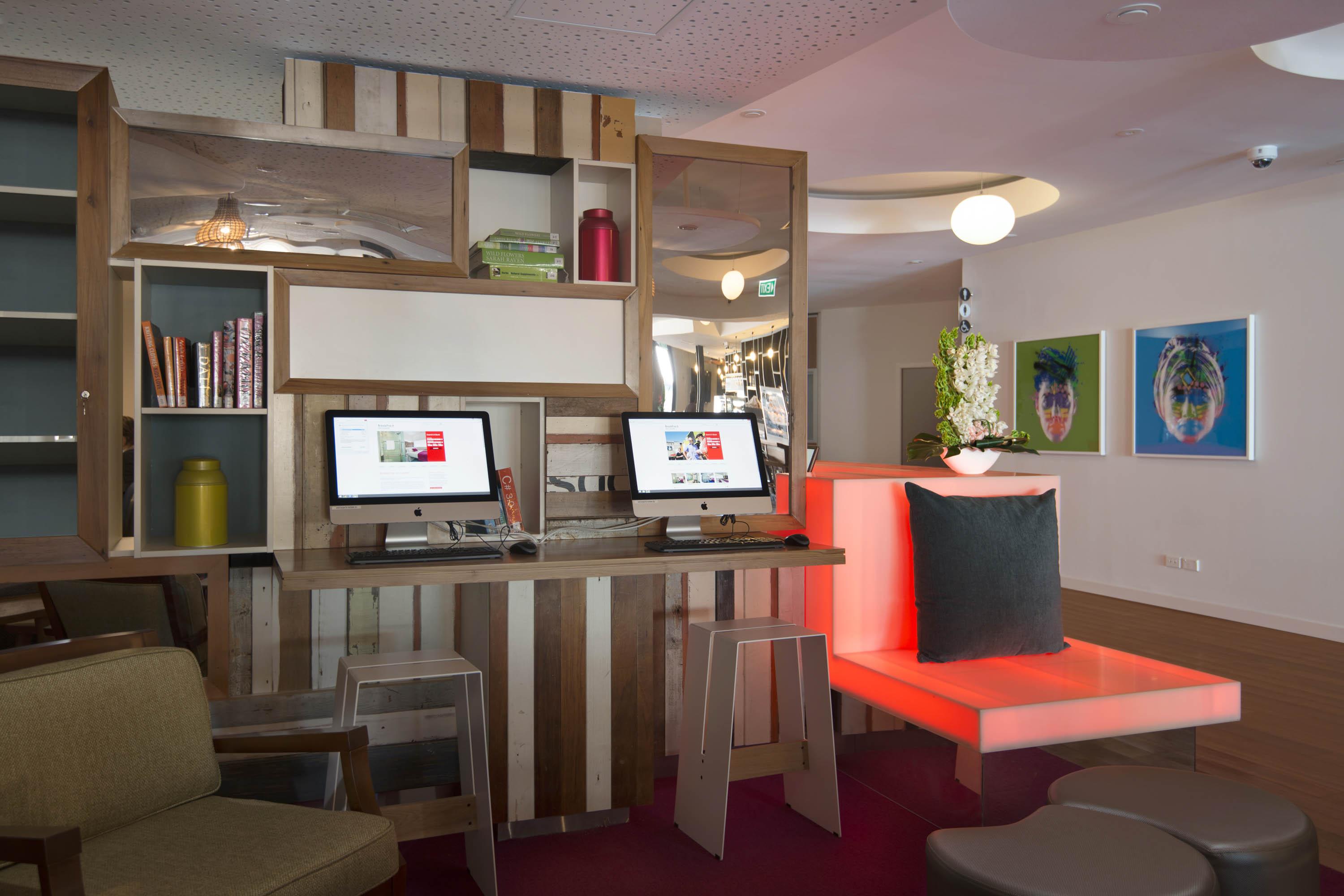 Breakfree On Cashel, An Accor Hotel Christchurch Extérieur photo