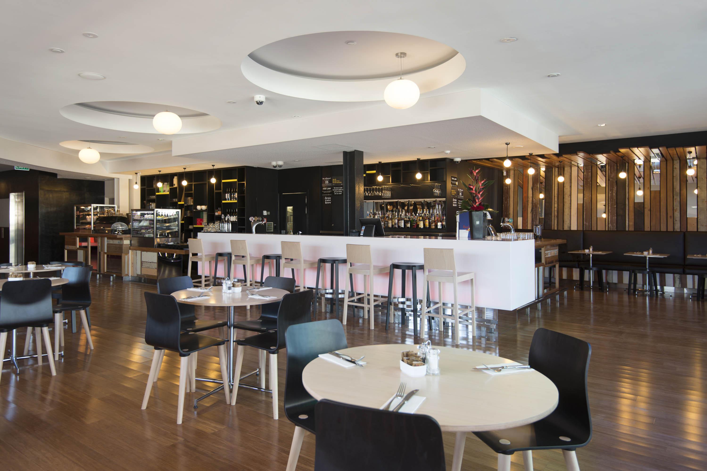 Breakfree On Cashel, An Accor Hotel Christchurch Extérieur photo