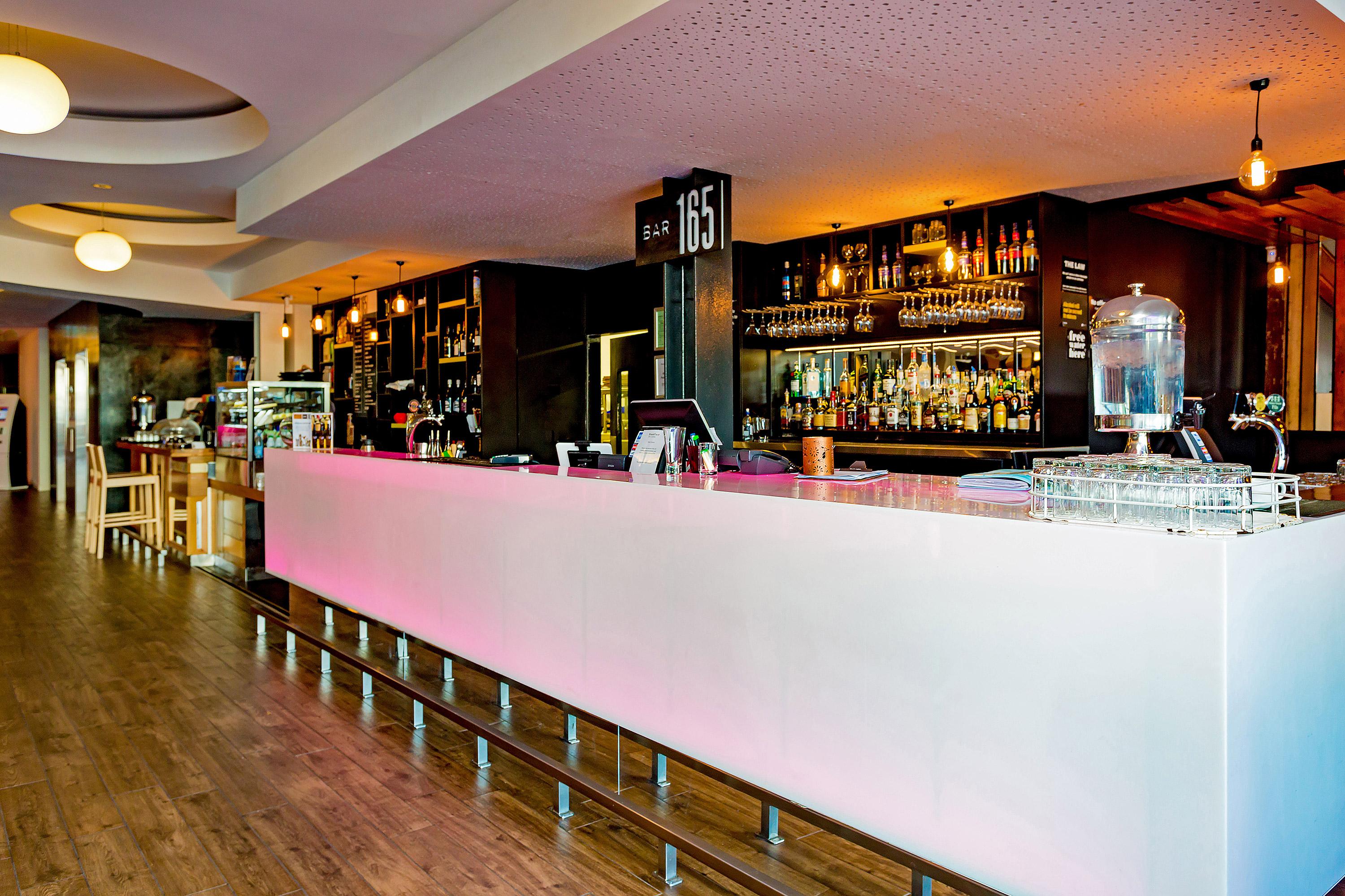 Breakfree On Cashel, An Accor Hotel Christchurch Extérieur photo