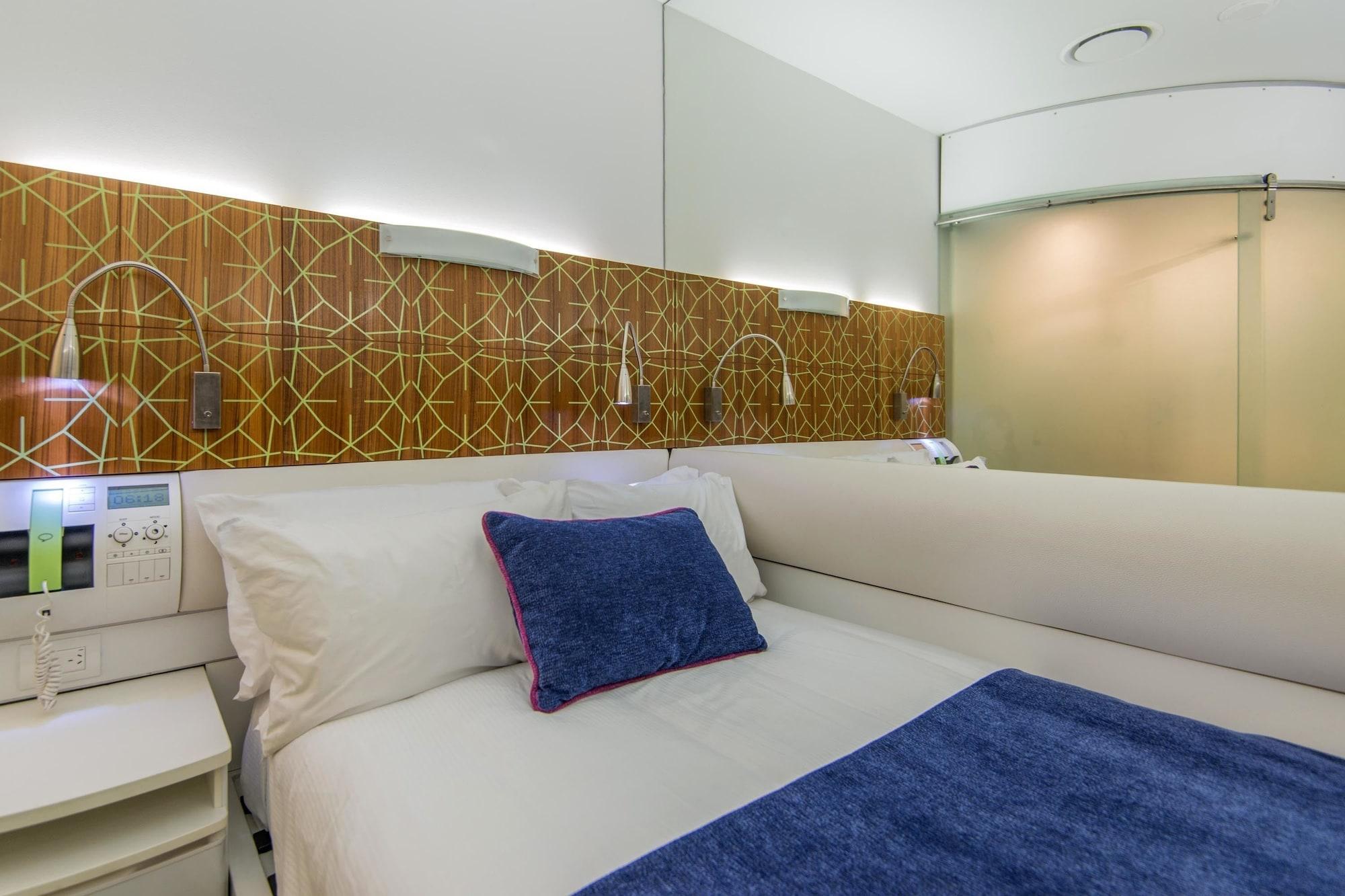 Breakfree On Cashel, An Accor Hotel Christchurch Extérieur photo