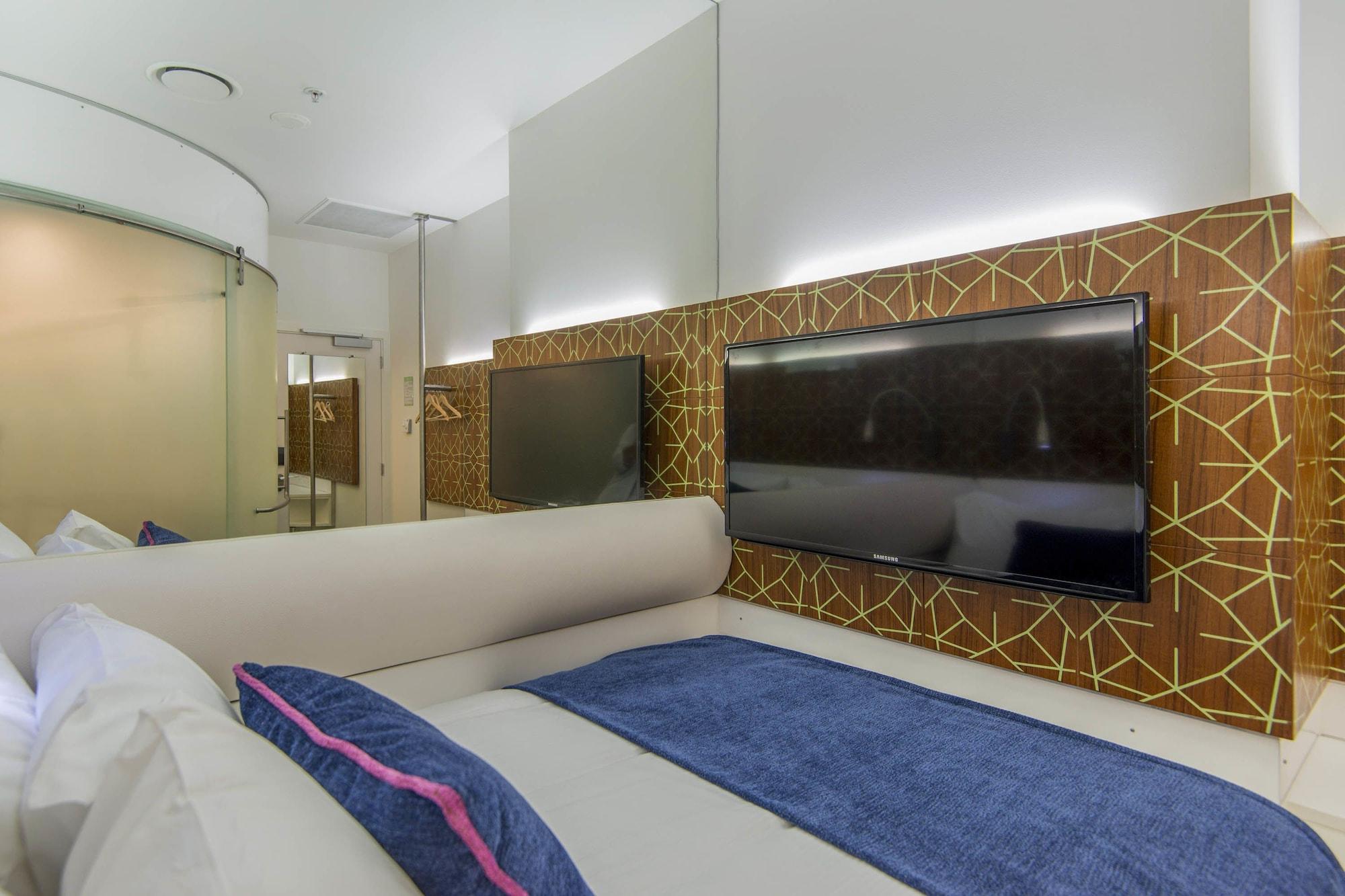Breakfree On Cashel, An Accor Hotel Christchurch Extérieur photo
