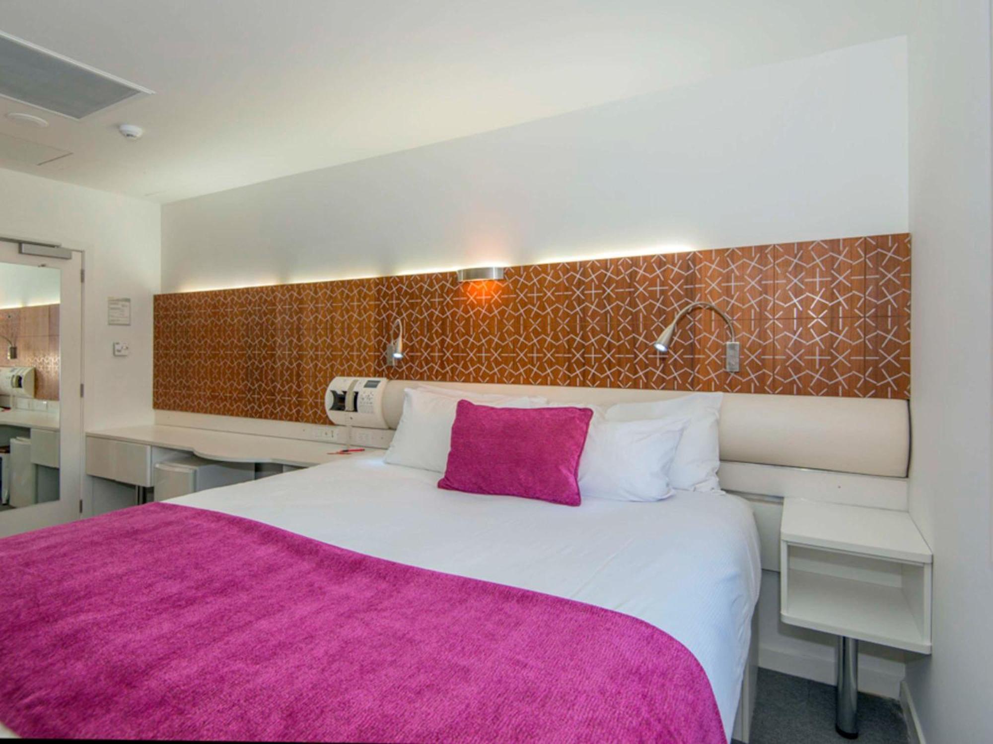 Breakfree On Cashel, An Accor Hotel Christchurch Extérieur photo