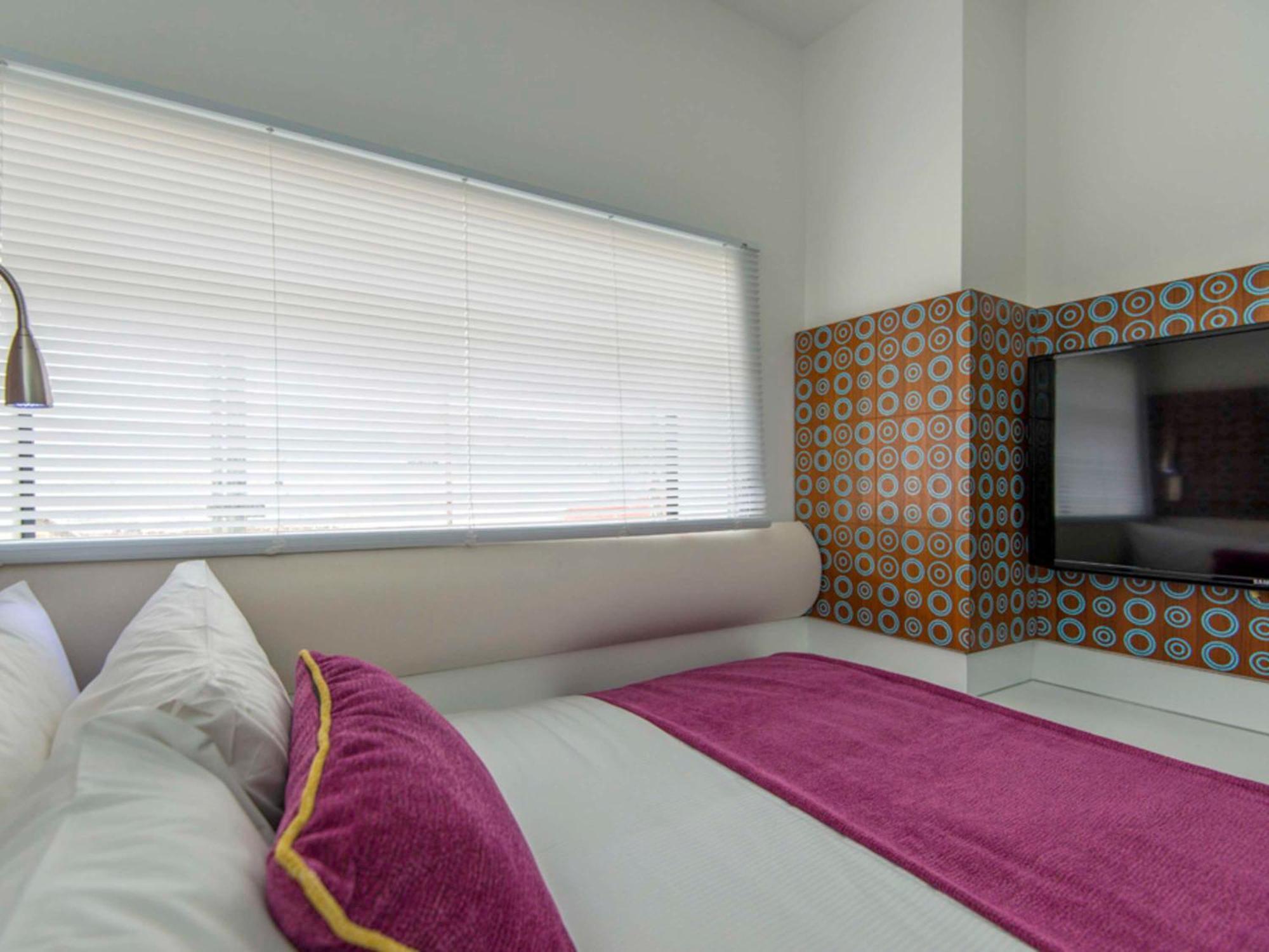 Breakfree On Cashel, An Accor Hotel Christchurch Extérieur photo