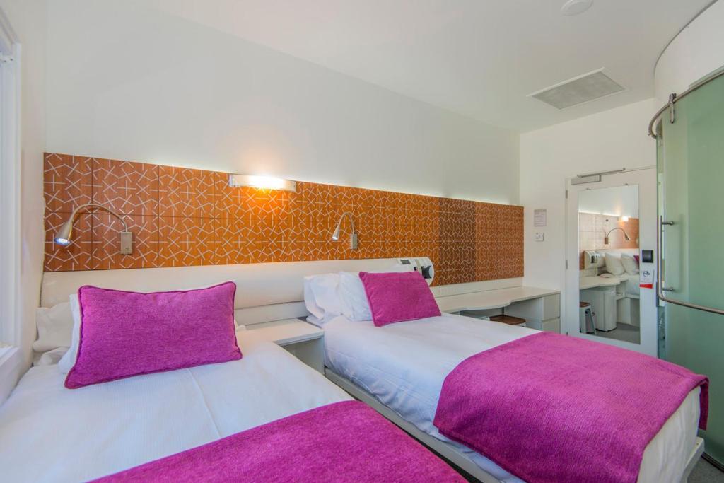 Breakfree On Cashel, An Accor Hotel Christchurch Extérieur photo