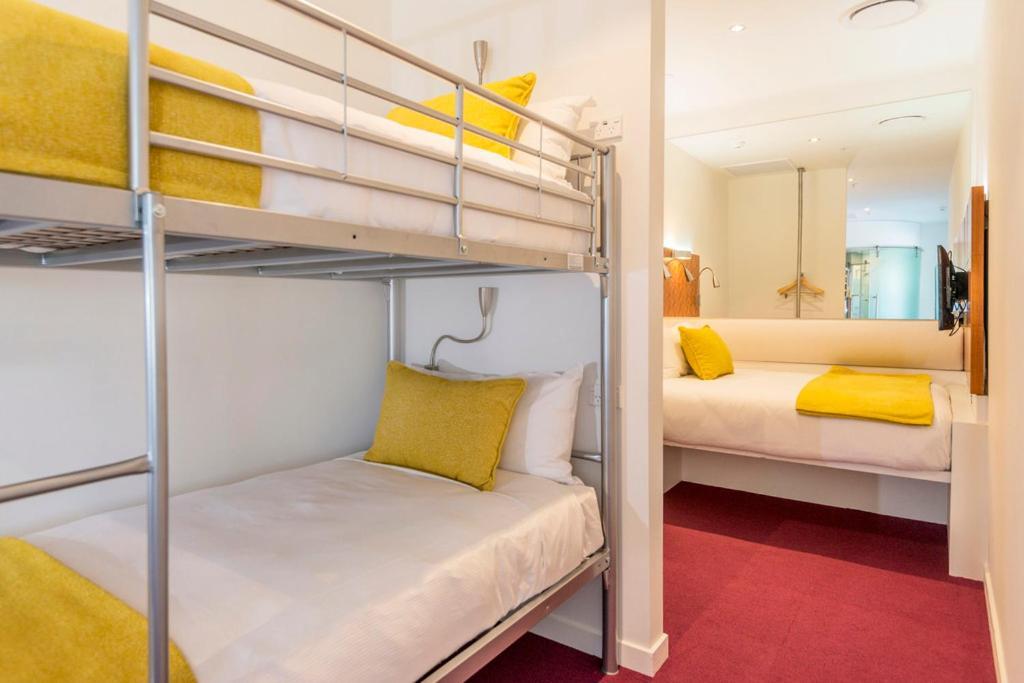Breakfree On Cashel, An Accor Hotel Christchurch Extérieur photo