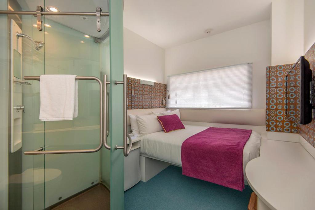 Breakfree On Cashel, An Accor Hotel Christchurch Extérieur photo