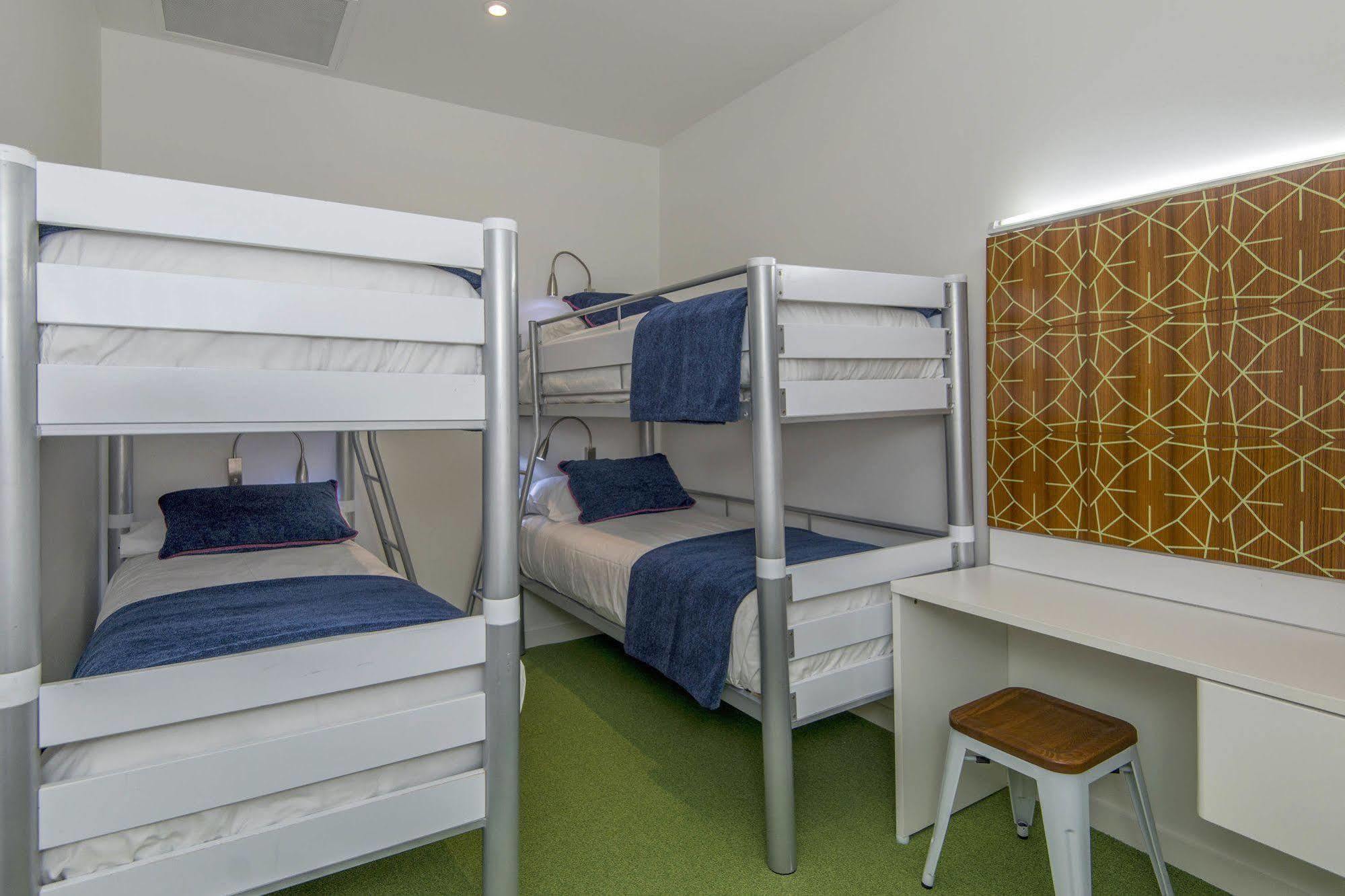 Breakfree On Cashel, An Accor Hotel Christchurch Extérieur photo